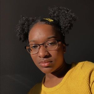 Meet your Posher, Sherika